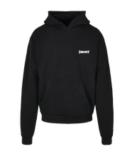 Lade das Bild in den Galerie-Viewer, Heavy Cotton Logo Hoodie
