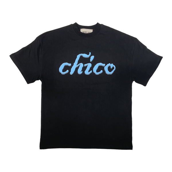 Heavy Cotton Chico Tee