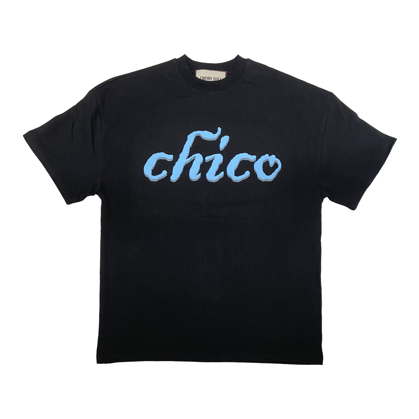 Heavy Cotton Chico Tee